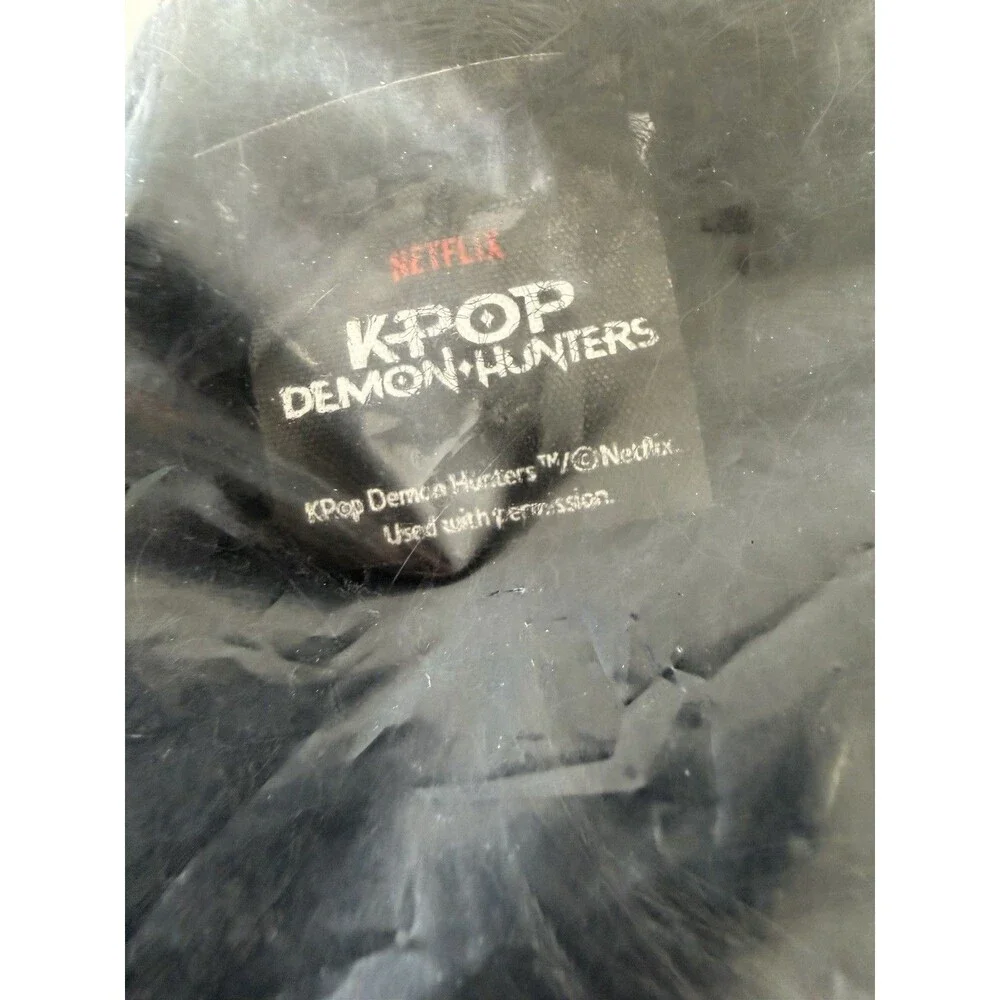 Kpop Demon hunters kpop demon
